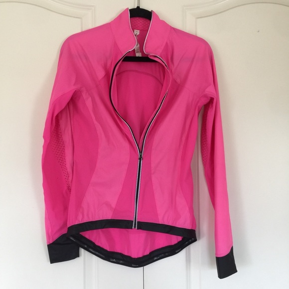 lululemon athletica Jackets & Blazers - Lululemon Jacket size 8